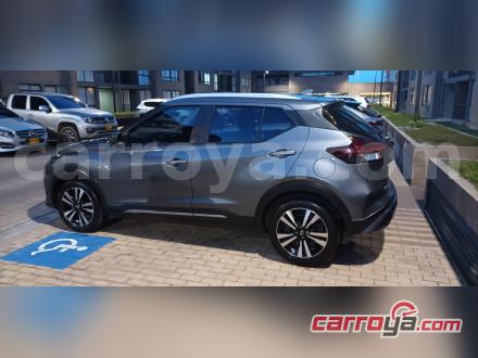Nissan Kicks 2022 - imagen secundaria 2
