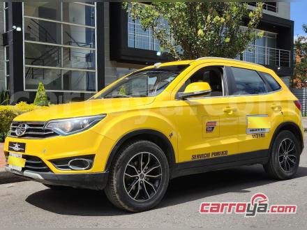 FAW R7 2020 - imagen secundaria 1