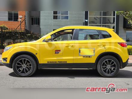 FAW R7 2020 - imagen secundaria 2