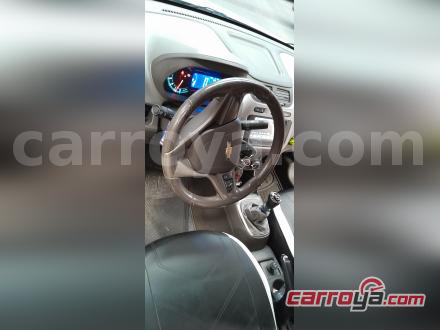 Chevrolet Cobalt 2015 - imagen secundaria 1