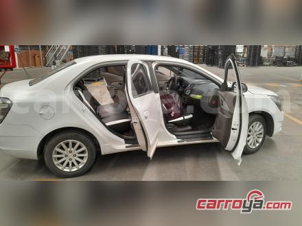 Chevrolet Cobalt 2015 - imagen secundaria 2