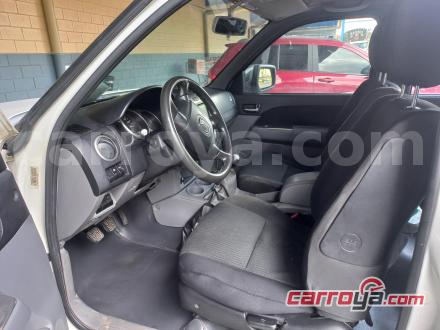 Mazda BT-50 2012 - imagen secundaria 1