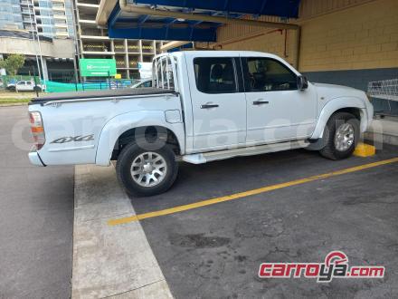 Mazda BT-50 2012 - imagen secundaria 2