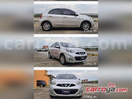 Nissan March 2015 - imagen secundaria 2