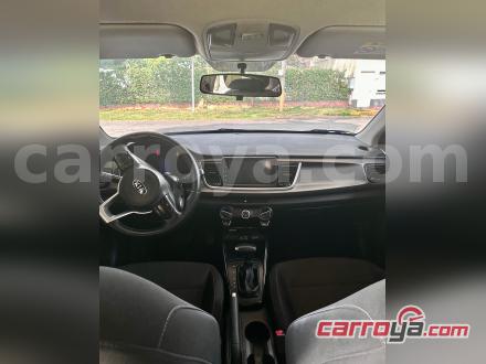 KIA Cerato Vivro 2019 - imagen secundaria 1