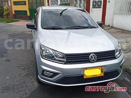 volkswagen voyage bogota