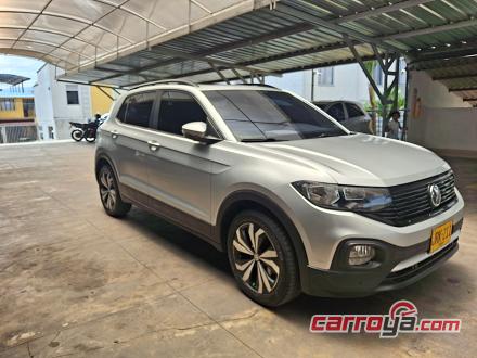 Volkswagen T-Cross 2021 - imagen secundaria 1