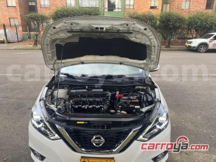 Nissan Sentra 2020 - imagen 1