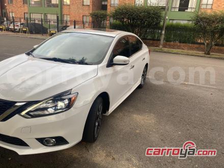 Nissan Sentra 2020 - imagen secundaria 1