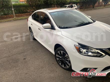 Nissan Sentra 2020 - imagen secundaria 2