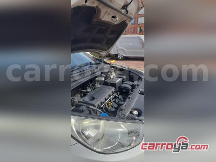 Hyundai Tucson 2013 - imagen 1