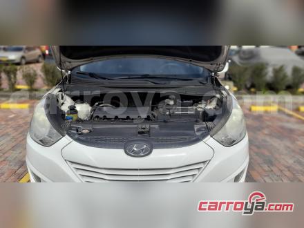 Hyundai Tucson 2013 - imagen secundaria 1