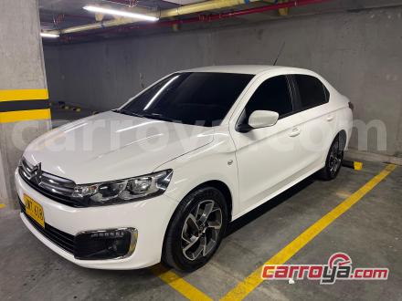 Citroen C-Elysee 2022 - imagen secundaria 1