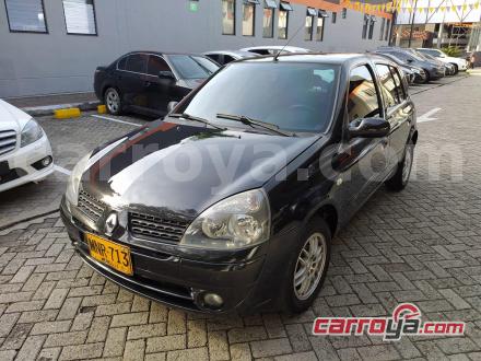 Renault Clio 2008 - imagen 1
