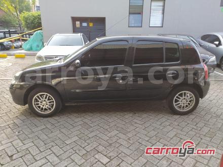Renault Clio 2008 - imagen secundaria 1