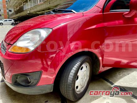 Chevrolet Spark 2019 - imagen secundaria 1