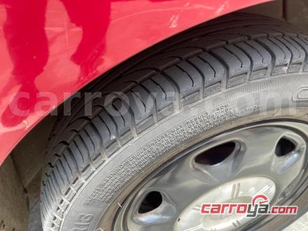 Chevrolet Spark 2019 - imagen secundaria 2