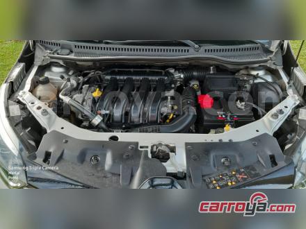 Renault Captur 2019 - imagen secundaria 2