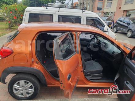 Renault Kwid 2020 - imagen 1