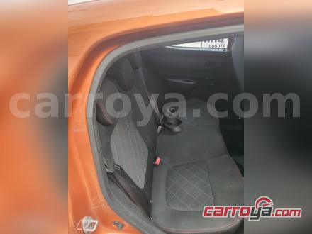 Renault Kwid 2020 - imagen secundaria 1