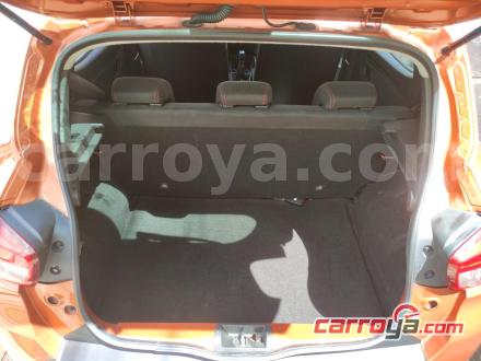 Renault Kwid 2020 - imagen secundaria 2