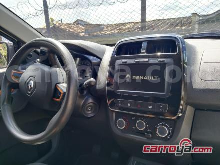 Renault Kwid 2020 - imagen secundaria 1