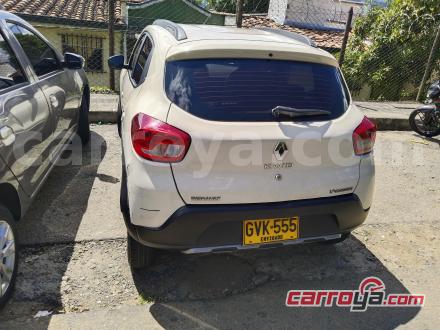 Renault Kwid 2020 - imagen secundaria 2