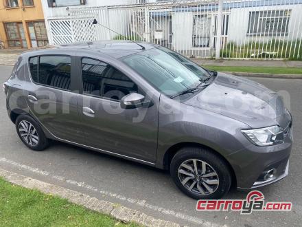 Renault Sandero 2023 - imagen secundaria 1