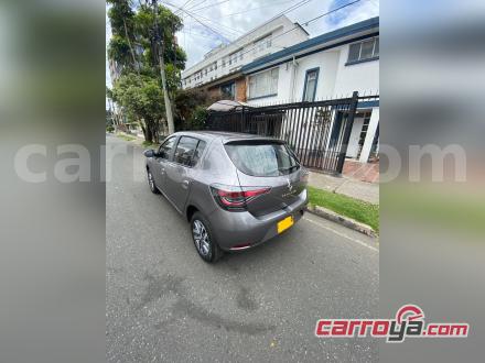 Renault Sandero 2023 - imagen secundaria 2