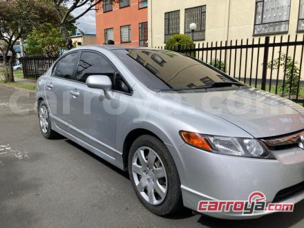 Honda Civic 2006