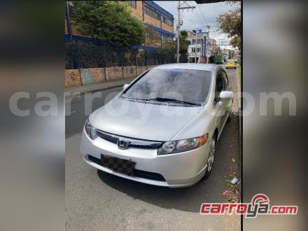 Honda Civic 2006 - imagen secundaria 1