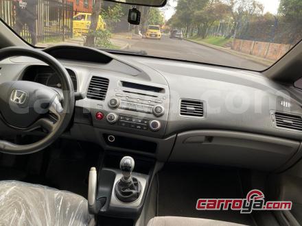 Honda Civic 2006 - imagen secundaria 2