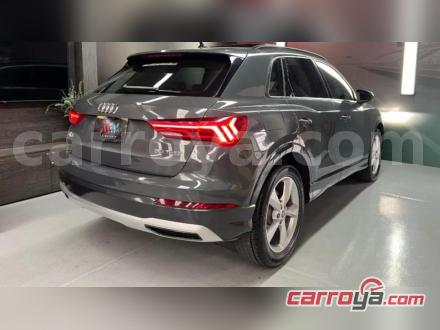 AUDI Q3 2021 - imagen secundaria 1