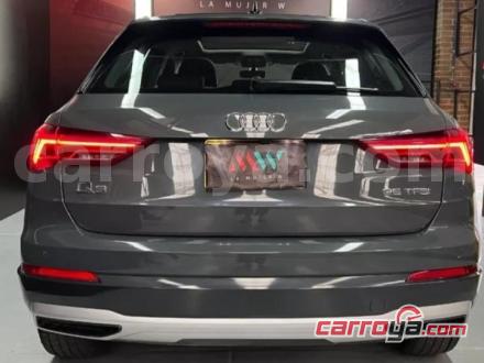 AUDI Q3 2021 - imagen secundaria 2