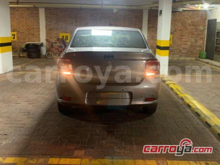 Renault Logan 2022 - imagen secundaria 1