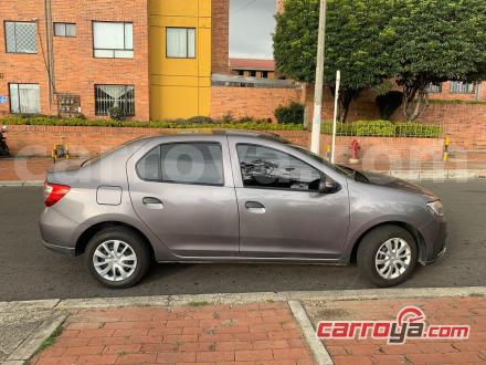 Renault Logan 2022 - imagen secundaria 2
