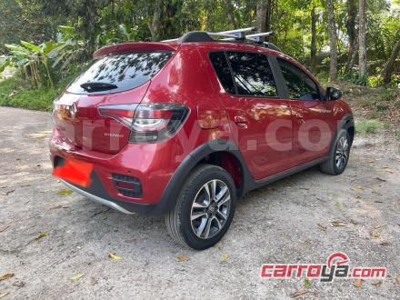 Renault Stepway 2021 - imagen secundaria 1