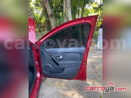 Renault Stepway 2021 - imagen secundaria 2