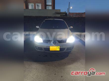 Renault Clio 2015 - imagen 1