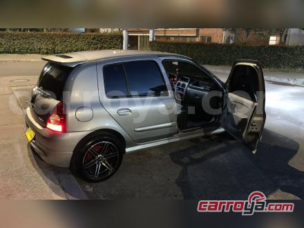 Renault Clio 2015 - imagen secundaria 1