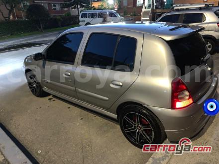 Renault Clio 2015 - imagen secundaria 2