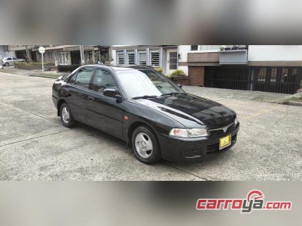 Mitsubishi Lancer 1997 - imagen secundaria 2