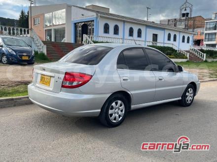 KIA Rio Stylus 2015 - imagen secundaria 1