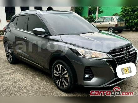 Nissan Kicks 2022 - imagen secundaria 1