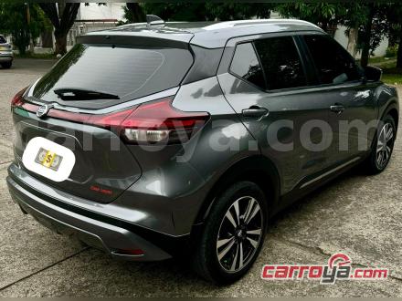 Nissan Kicks 2022 - imagen secundaria 2