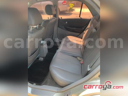 Mazda Allegro 2003 - imagen secundaria 2