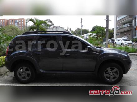 Renault Duster 2016 - imagen secundaria 1