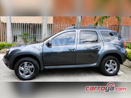 Renault Duster 2016 - imagen secundaria 2