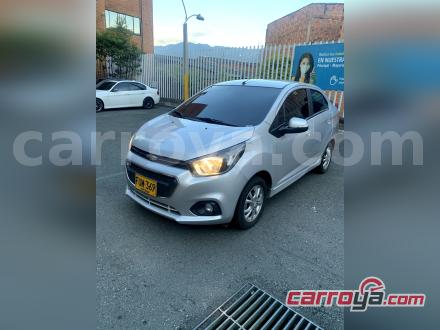 Chevrolet Beat 2019 - imagen secundaria 1