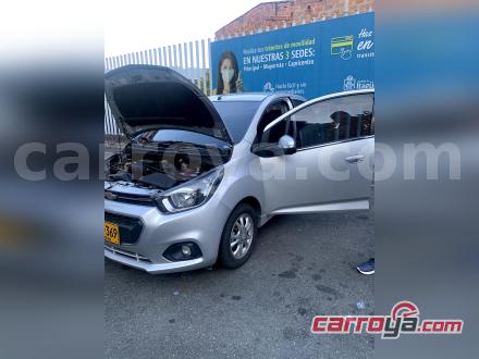 Chevrolet Beat 2019 - imagen secundaria 2